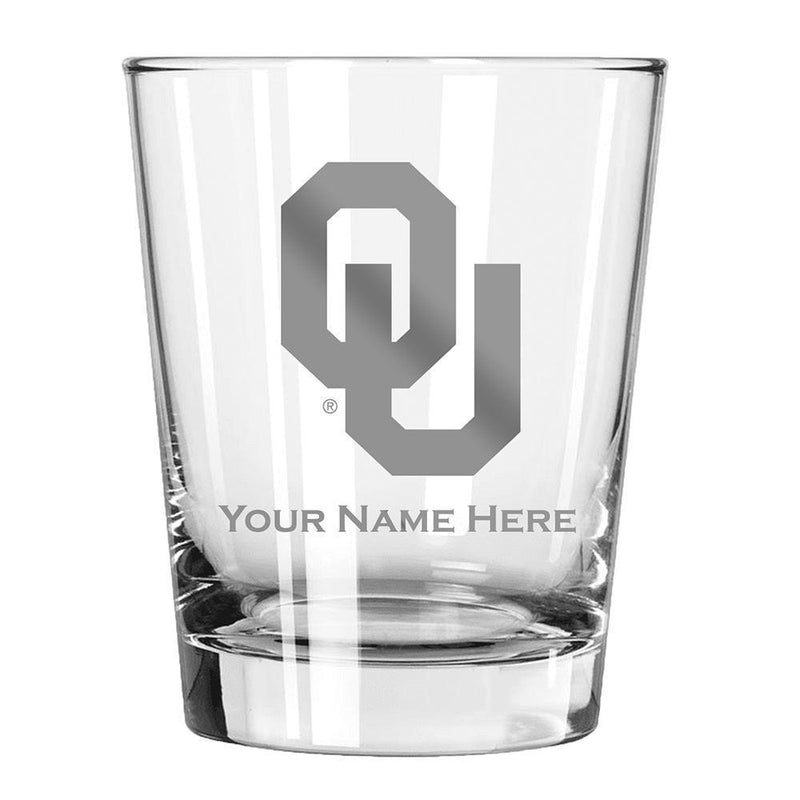 15oz Personalized Double Old-Fashioned Glass | Oklahoma
COL, College, CurrentProduct, Custom Drinkware, Drinkware_category_All, Gift Ideas, OK, Oklahoma, Oklahoma Sooners, Personalization, Personalized_Personalized
The Memory Company