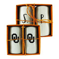 Artisan Slt & Pep Shkr  Oklahoma
COL, CurrentProduct, Home&Office_category_All, Home&Office_category_Kitchen, OK, Oklahoma Sooners
The Memory Company