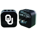 USB LED Nightlight  Oklahoma
COL, CurrentProduct, Home&Office_category_All, Home&Office_category_Lighting, OK, Oklahoma Sooners
The Memory Company
