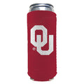 Slim Can Insulator | Oklahoma Sooners
COL, CurrentProduct, Drinkware_category_All, OK, Oklahoma Sooners
The Memory Company