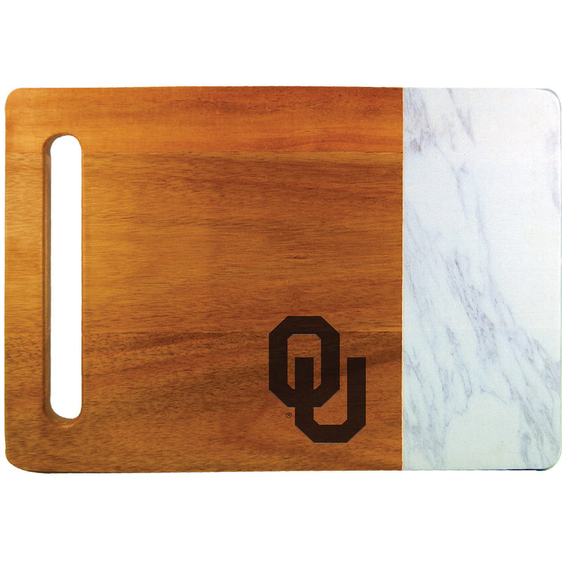 Acacia Cutting & Serving Board with Faux Marble | Oklahoma University
2787, COL, CurrentProduct, Home&Office_category_All, Home&Office_category_Kitchen, OK, Oklahoma Sooners
The Memory Company