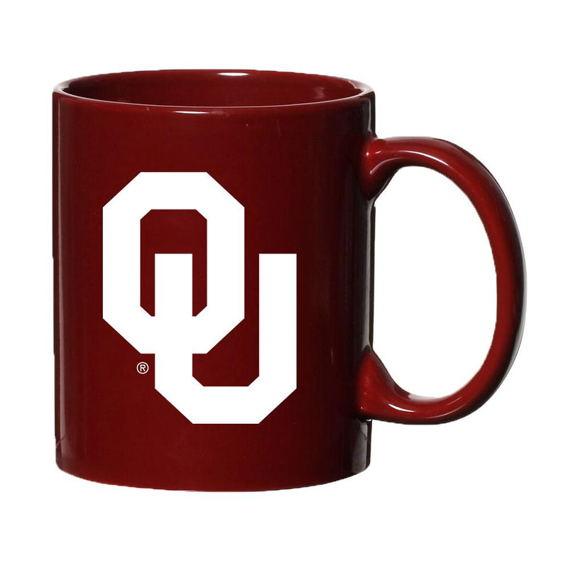 Coffee Mug | UNIV OF OKLAHOMA
COL, OK, Oklahoma Sooners, OldProduct
The Memory Company