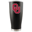 20oz Black Stainless Steel Tumbler | Oklahoma Sooners
COL, CurrentProduct, Drinkware_category_All, OK, Oklahoma Sooners
The Memory Company