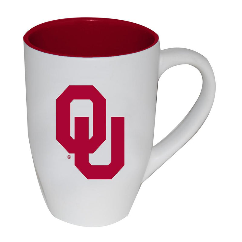 20oz Two Tone White Matte Mug - Oklahoma University
COL, Mug, Mugs, OK, Oklahoma Sooners, OldProduct
The Memory Company