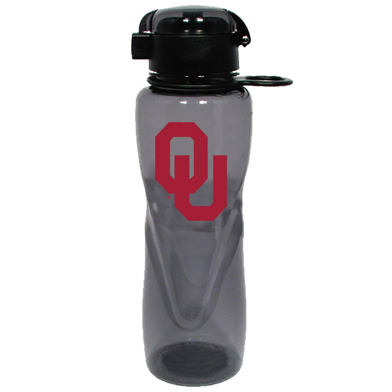 Tritan Sports Bottle UNIV OF OKLAHOMA
COL, OK, Oklahoma Sooners, OldProduct
The Memory Company