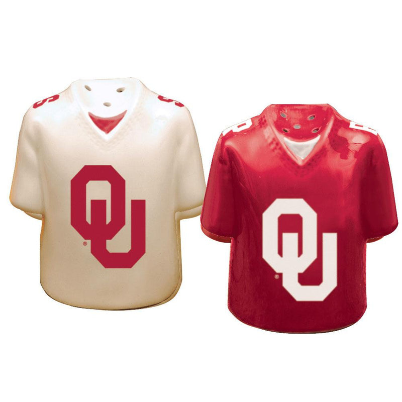Gameday S n P Shaker - Oklahoma University
COL, CurrentProduct, Home&Office_category_All, Home&Office_category_Kitchen, OK, Oklahoma Sooners
The Memory Company
