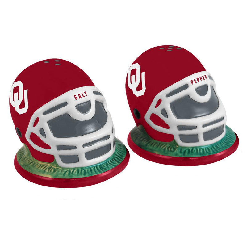 Helmet S&P Shakers - Oklahoma University
COL, OK, Oklahoma Sooners, OldProduct
The Memory Company