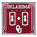 Double Light Switch Cover | Oklahoma University
COL, CurrentProduct, Home&Office_category_All, Home&Office_category_Lighting, OK, Oklahoma Sooners
The Memory Company