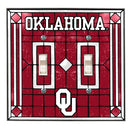 Double Light Switch Cover | Oklahoma University
COL, CurrentProduct, Home&Office_category_All, Home&Office_category_Lighting, OK, Oklahoma Sooners
The Memory Company
