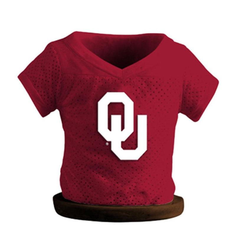 Jersey Pencil Cup | Oklahoma University
COL, OK, Oklahoma Sooners, OldProduct
The Memory Company