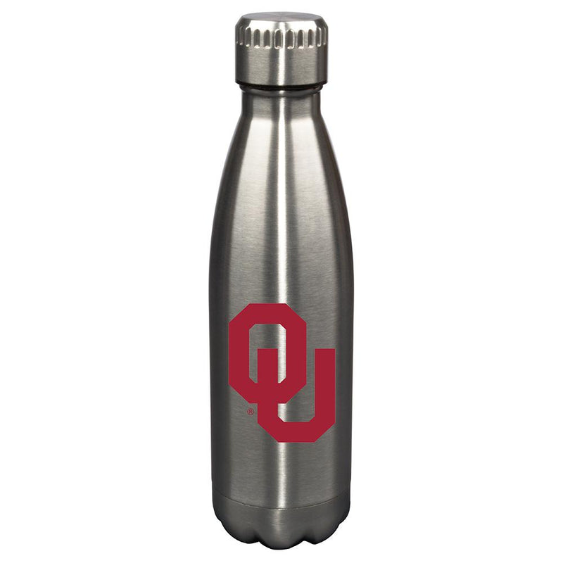 17oz SS Water Bottle OK
COL, OK, Oklahoma Sooners, OldProduct
The Memory Company