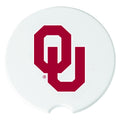 2 Pack Logo Travel Coaster | Oklahoma University
Coaster, Coasters, COL, Drink, Drinkware_category_All, OK, Oklahoma Sooners, OldProduct
The Memory Company