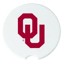 2 Pack Logo Travel Coaster | Oklahoma University
Coaster, Coasters, COL, Drink, Drinkware_category_All, OK, Oklahoma Sooners, OldProduct
The Memory Company