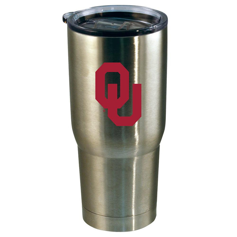 22oz Decal Stainless Steel Tumbler | OK
COL, Drinkware_category_All, OK, Oklahoma Sooners, OldProduct
The Memory Company