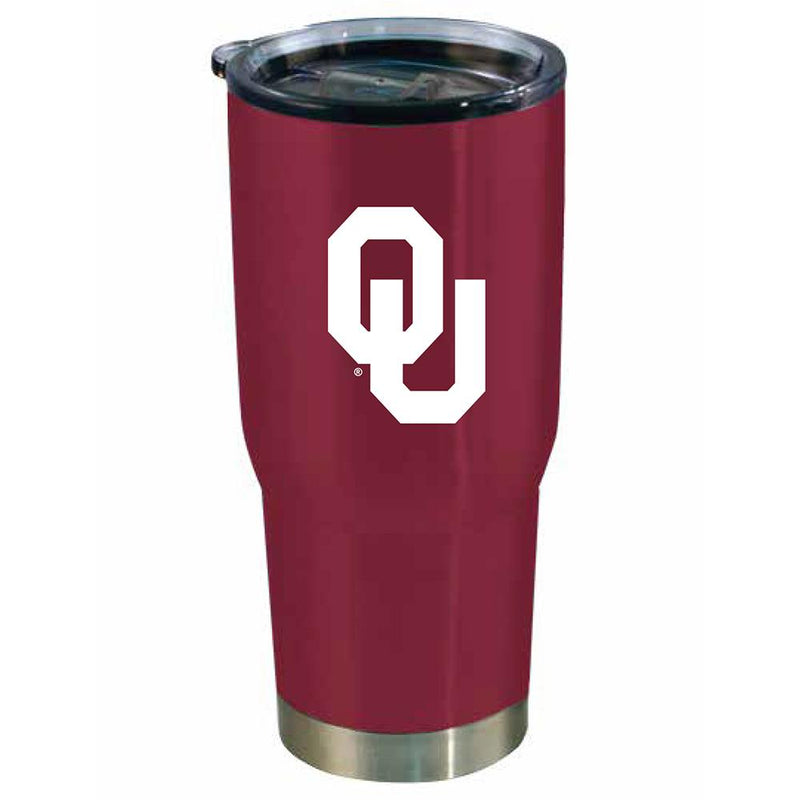 22oz Decal PC Stainless Steel Tumbler | Oklahoma University
COL, Drinkware_category_All, OK, Oklahoma Sooners, OldProduct
The Memory Company