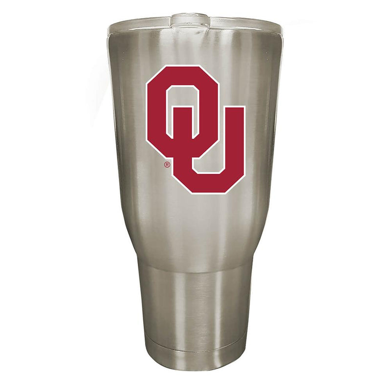 32oz Decal Stainless Steel Tumbler | Oklahoma University
COL, Drinkware_category_All, OK, Oklahoma Sooners, OldProduct
The Memory Company