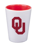 2oz Inner Color Ceramic Shot | Oklahoma Sooners
COL, CurrentProduct, Drinkware_category_All, OK, Oklahoma Sooners
The Memory Company