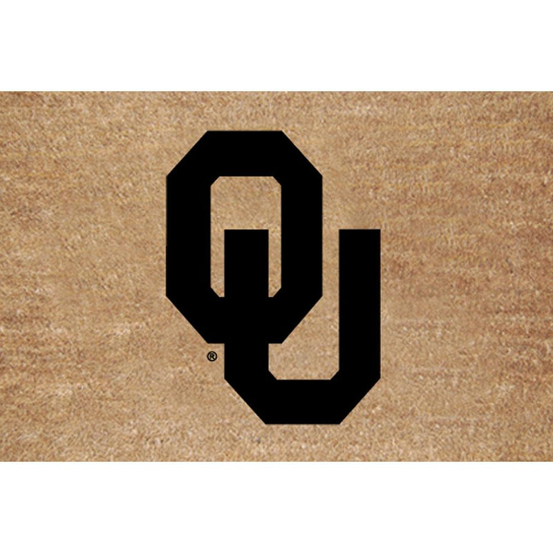 Flocked Door Mat - Oklahoma University
COL, OK, Oklahoma Sooners, OldProduct
The Memory Company