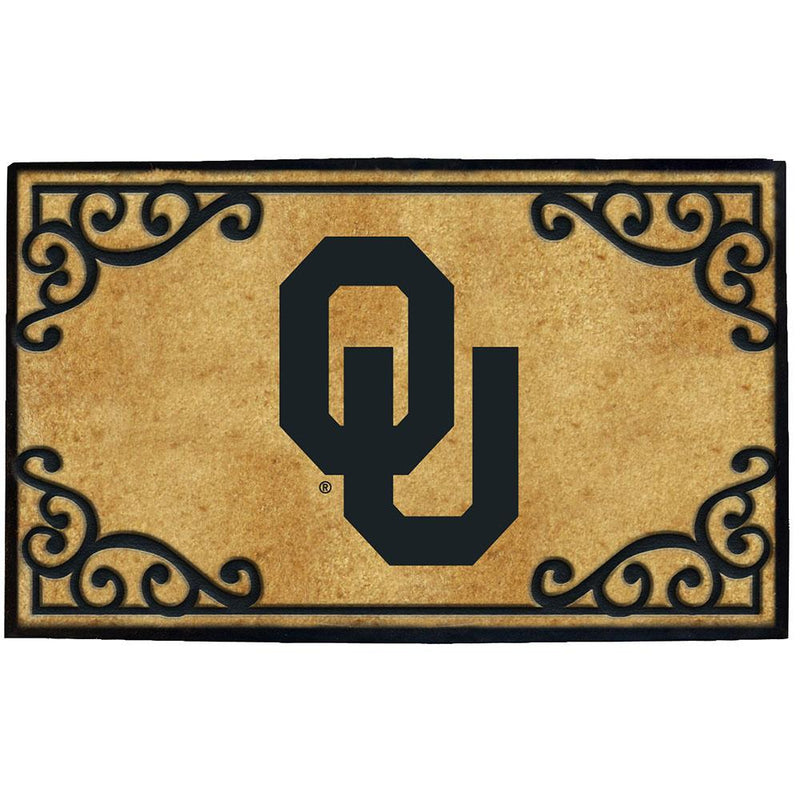 Door Mat | Oklahoma University
COL, CurrentProduct, Home&Office_category_All, OK, Oklahoma Sooners
The Memory Company