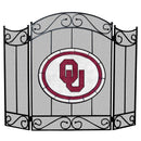Fireplace Screen | Oklahoma University
COL, OK, Oklahoma Sooners, OldProduct
The Memory Company