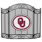Fireplace Screen | Oklahoma University
COL, OK, Oklahoma Sooners, OldProduct
The Memory Company