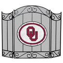 Fireplace Screen | Oklahoma University
COL, OK, Oklahoma Sooners, OldProduct
The Memory Company