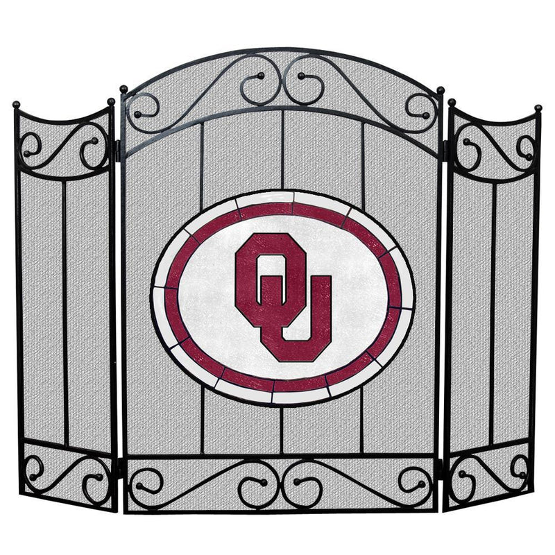 Fireplace Screen | Oklahoma University
COL, OK, Oklahoma Sooners, OldProduct
The Memory Company