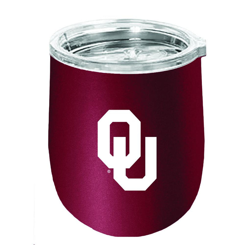 Matte SS Stmls Wine - Oklahoma University
COL, CurrentProduct, Drink, Drinkware_category_All, OK, Oklahoma Sooners, Stainless Steel, Steel
The Memory Company