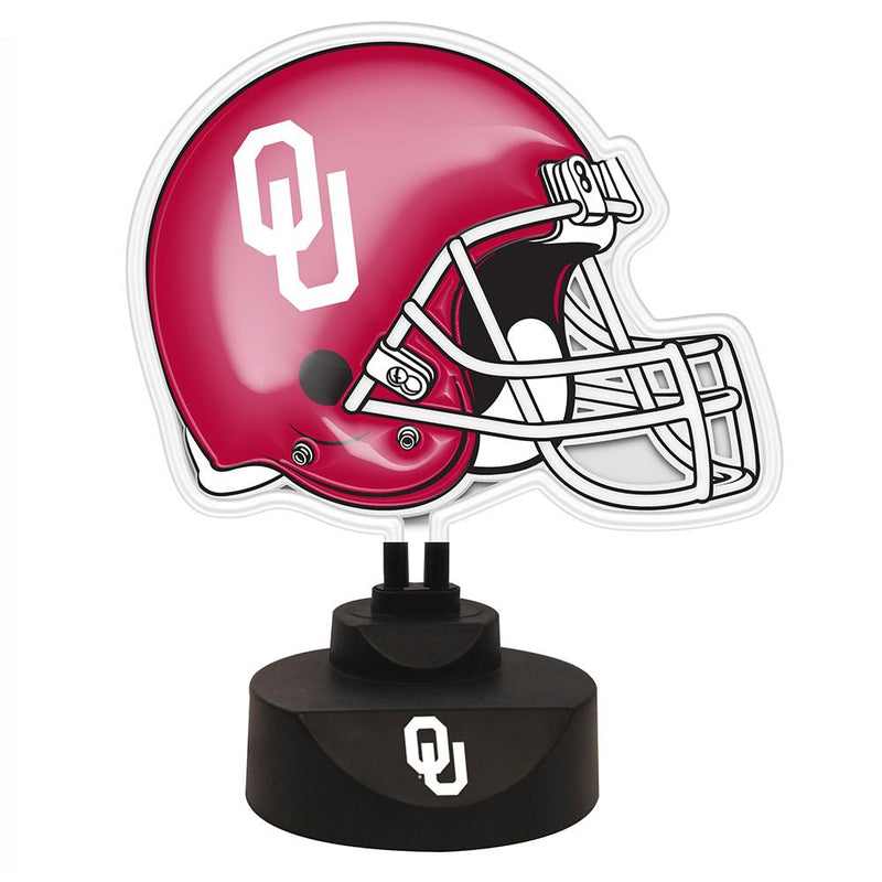 Neon Helmet Lamp | Oklahoma University
COL, Home&Office_category_Lighting, OK, Oklahoma Sooners, OldProduct
The Memory Company