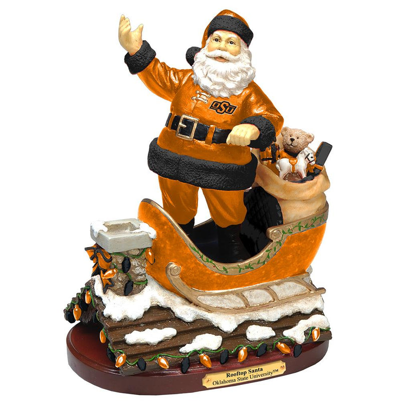 Rooftop Santa | Oklahoma State University
COL, Holiday_category_All, Oklahoma State Cowboys, OKS, OldProduct
The Memory Company