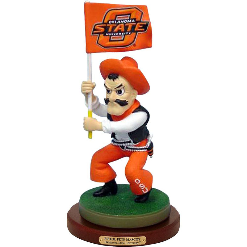 Flag Mascot - Oklahoma State University
COL, Oklahoma State Cowboys, OKS, OldProduct
The Memory Company