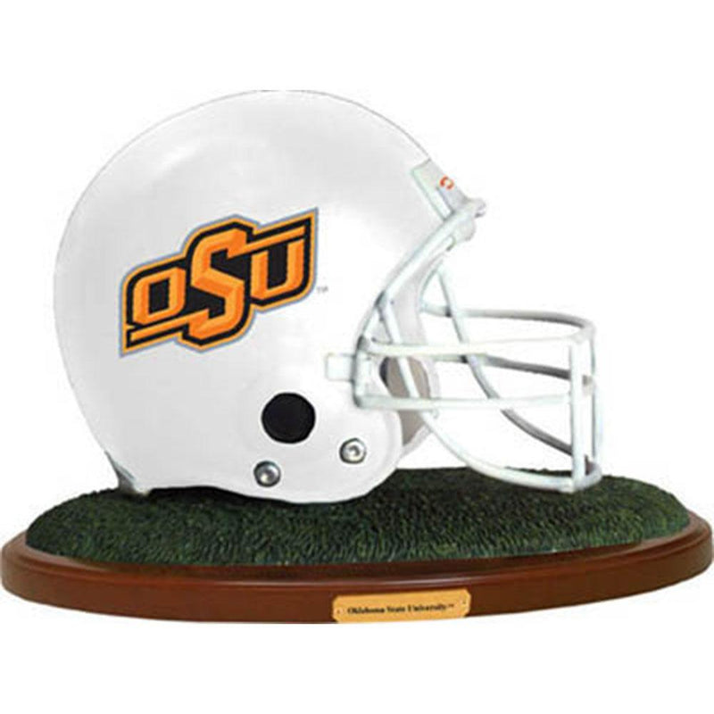Helmet Replica - Oklahoma State University
COL, Oklahoma State Cowboys, OKS, OldProduct
The Memory Company