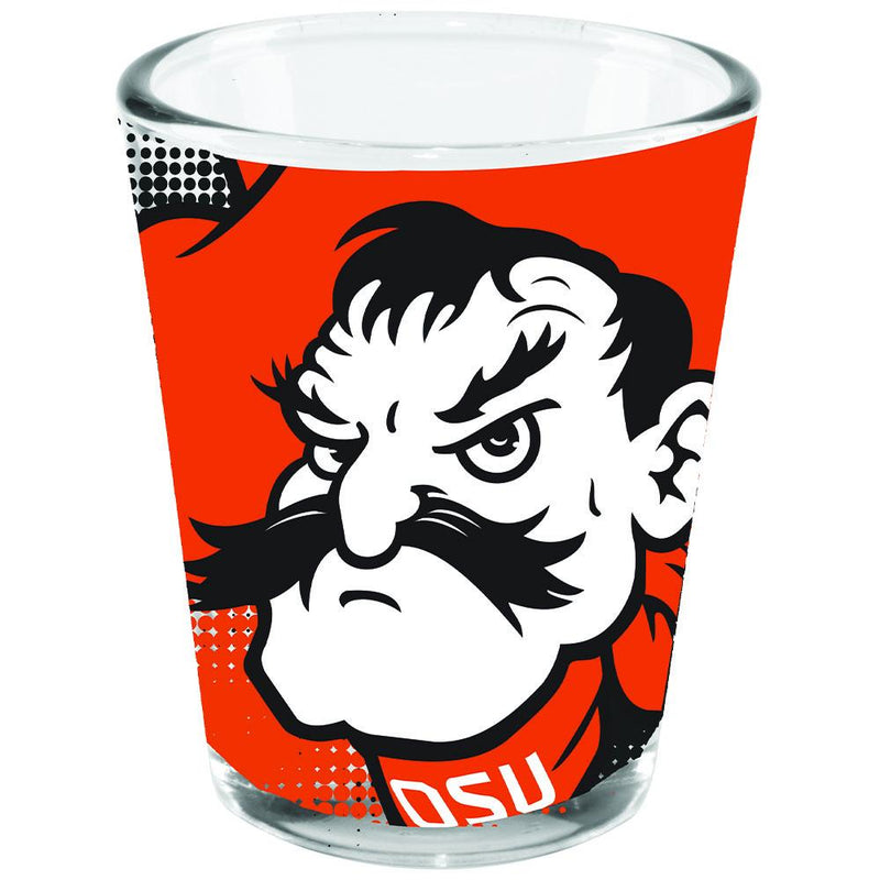 2oz Full Wrap Collect Glass | Oklahoma State University
COL, Oklahoma State Cowboys, OKS, OldProduct
The Memory Company