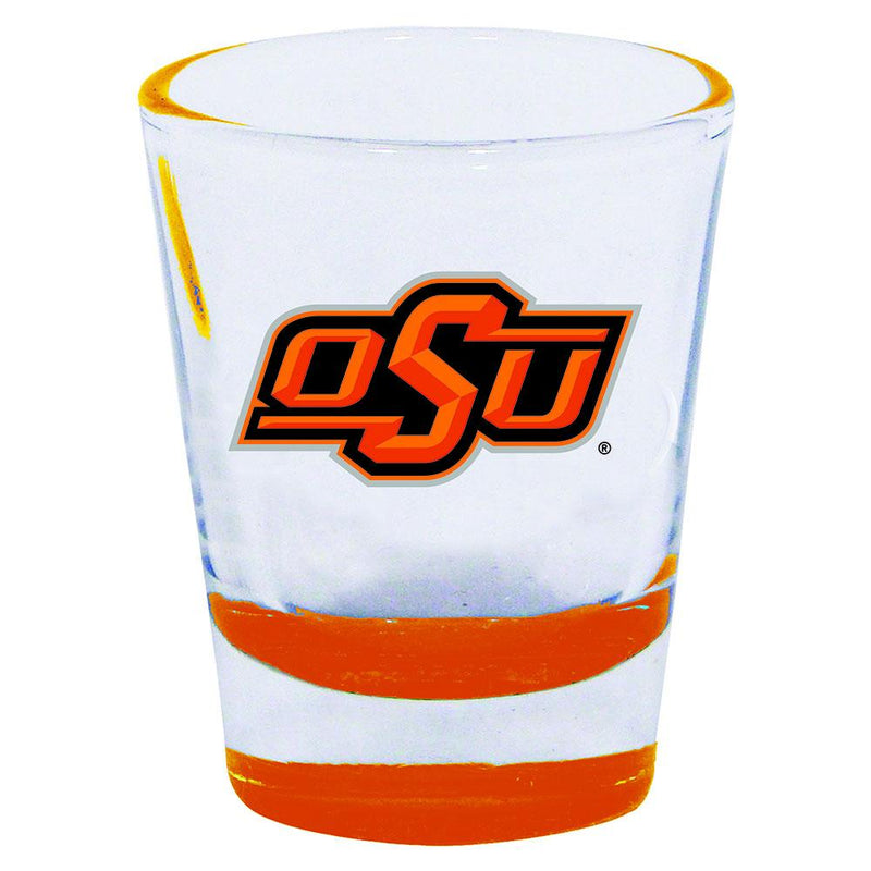 2oz Highlight Collect Glass | Oklahoma State University
COL, Oklahoma State Cowboys, OKS, OldProduct
The Memory Company