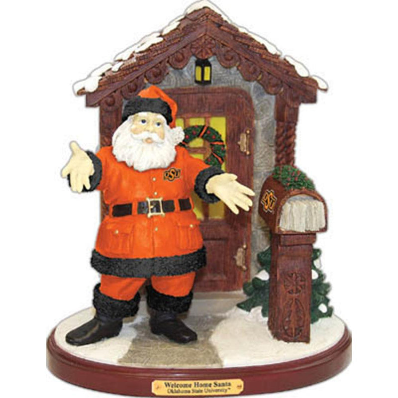 Welcome Home Santa | Oklahoma State University
COL, Holiday_category_All, Oklahoma State Cowboys, OKS, OldProduct
The Memory Company