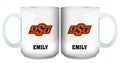 15oz White Personalized Ceramic Mug | Oklahoma State
COL, CurrentProduct, Custom Drinkware, Drinkware_category_All, Gift Ideas, Oklahoma State Cowboys, OKS, Personalization, Personalized_Personalized
The Memory Company