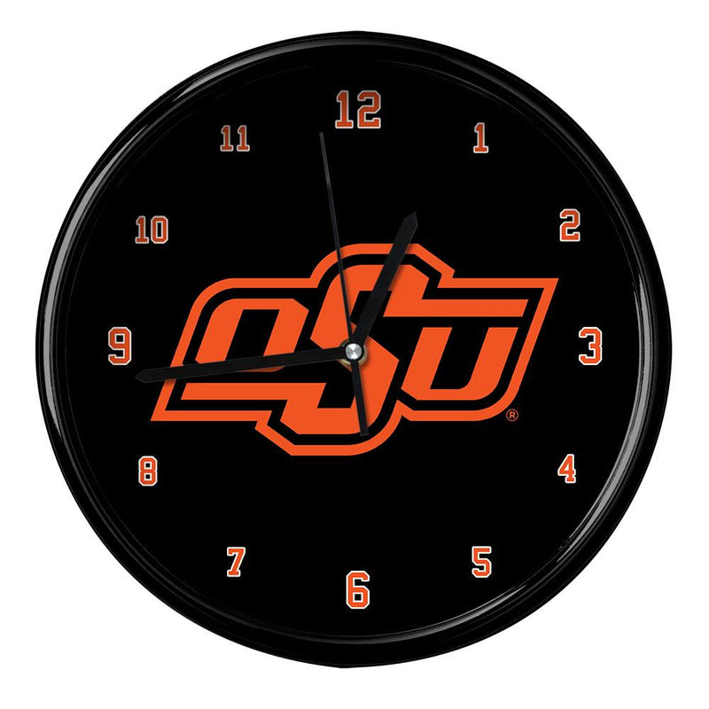 Black Rim Clock Basic | Oklahoma State University
COL, CurrentProduct, Home&Office_category_All, Oklahoma State Cowboys, OKS
The Memory Company