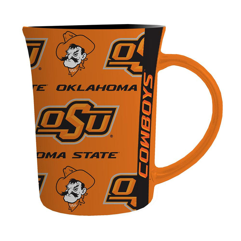 Line Up Mug - Oklahoma State University
COL, CurrentProduct, Drinkware_category_All, Oklahoma State Cowboys, OKS
The Memory Company