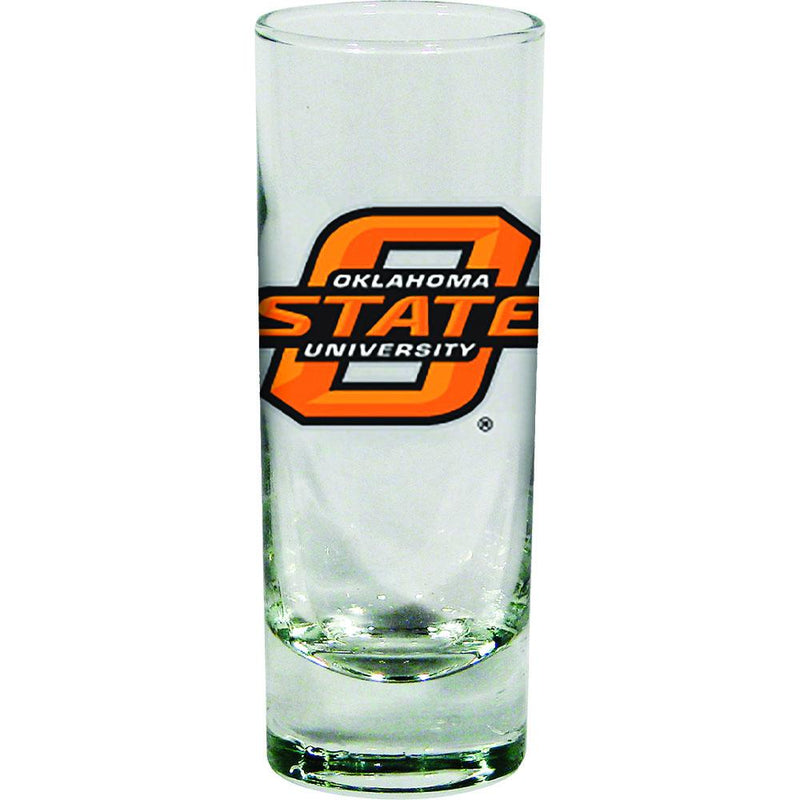 2oz Cordial Glass w/Large Dec | Oklahoma State University
COL, Oklahoma State Cowboys, OKS, OldProduct
The Memory Company