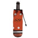 Wine Bottle Woozie GG Oklahoma St
COL, Oklahoma State Cowboys, OKS, OldProduct
The Memory Company