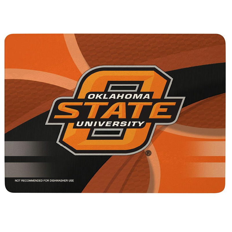 Carbon Fiber Cutting Board | Oklahoma State University
COL, Oklahoma State Cowboys, OKS, OldProduct
The Memory Company
