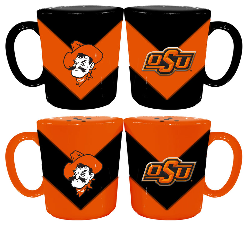 Chevron S&P - Oklahoma State University
COL, Oklahoma State Cowboys, OKS, OldProduct
The Memory Company