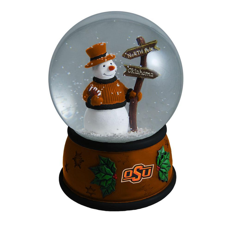 Snow Globe | Oklahoma St
COL, Oklahoma State Cowboys, OKS, OldProduct
The Memory Company