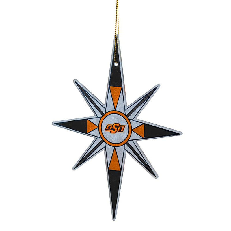 2015 Snow Flake Ornament Oklahoma State
COL, CurrentProduct, Holiday_category_All, Holiday_category_Ornaments, Oklahoma State Cowboys, OKS
The Memory Company
