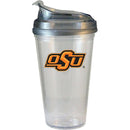 16oz. Mar. Doub Wall Tum. Ok St
COL, Oklahoma State Cowboys, OKS, OldProduct
The Memory Company