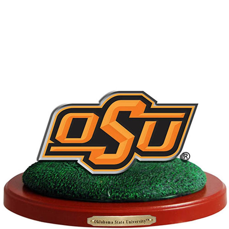 3D Logo Ornament |  Oklahoma St
COL, Oklahoma State Cowboys, OKS, OldProduct
The Memory Company