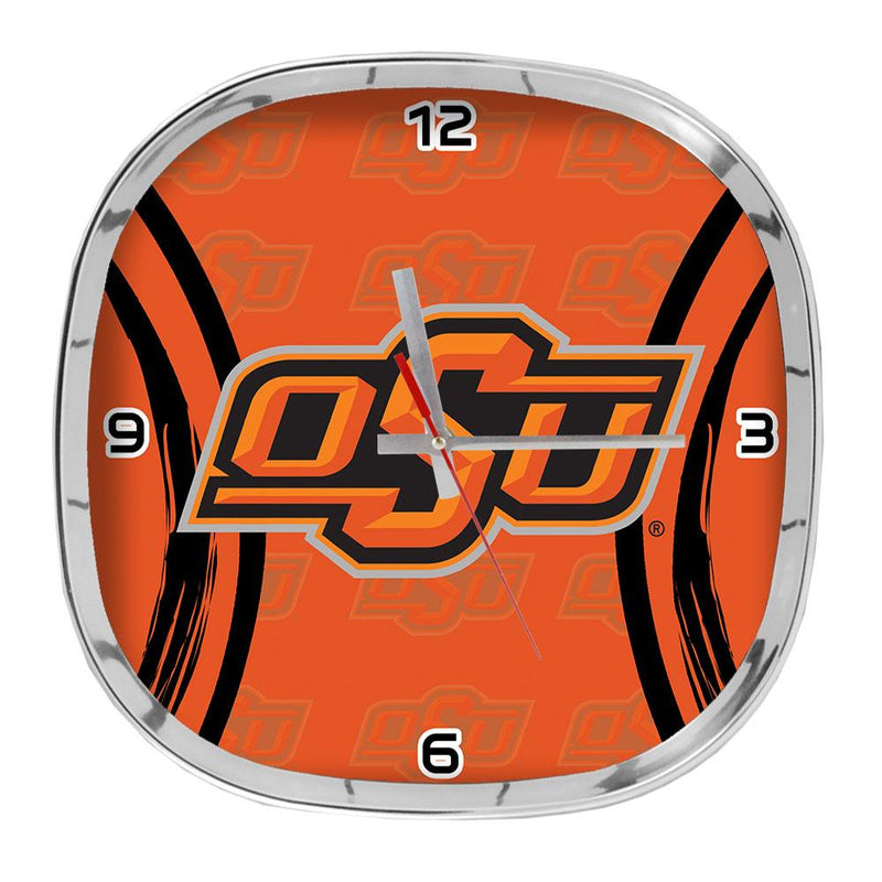 Logo w/Shadow Clock | OK STATE
COL, Oklahoma State Cowboys, OKS, OldProduct
The Memory Company