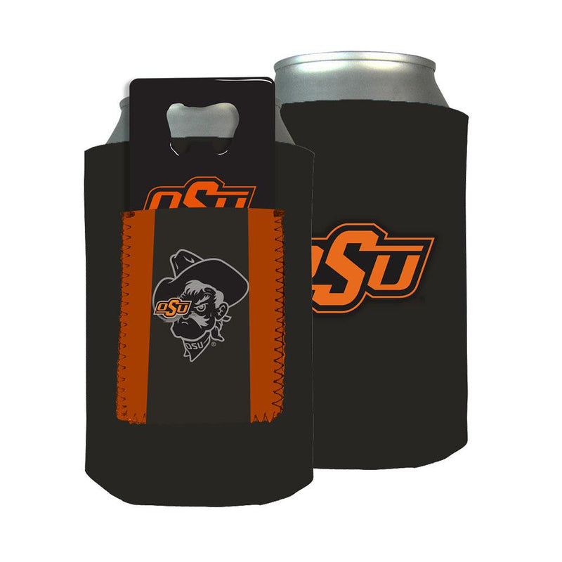 Can Insulator w/Opener | Oklahoma State University
COL, Oklahoma State Cowboys, OKS, OldProduct
The Memory Company