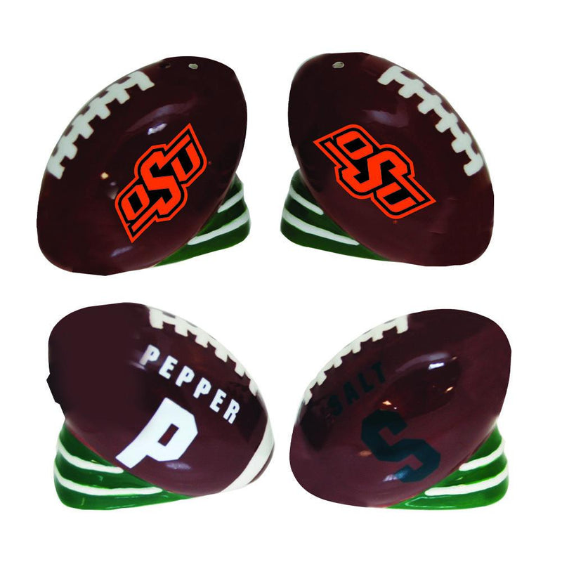 FOOTBALL S&P SHAKERS  Ok St
COL, CurrentProduct, Home&Office_category_All, Home&Office_category_Kitchen, Oklahoma State Cowboys, OKS
The Memory Company