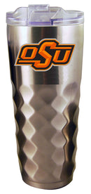 32OZ SS DIAMD TMBLR  OKLAHOMA ST
COL, CurrentProduct, Drinkware_category_All, Oklahoma State Cowboys, OKS
The Memory Company